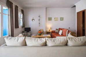 Apartment | 1 bedroom, Internet - Castri Village Kythira - Andromeda Sea View Escape (Kithira)