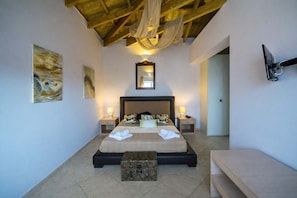 Ferienhaus | 1 Schlafzimmer, Internetzugang