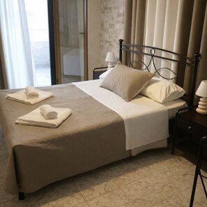 House | 1 bedroom, Internet - Tainaros Rooms - Seaview Cozy Getaway (East Mani)