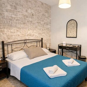 Apartment | 1 bedroom, Internet - Tainaros Rooms - Seaview Cozy Getaway (East Mani)