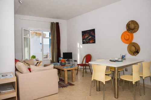 Castri Village Kythira - Perseus Luxury Maisonette