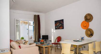 Castri Village Kythira - Perseus Luxury Maisonette