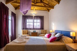 Apartment - Castri Village Kythira - Perseus Luxury Maisonette (Kithira)