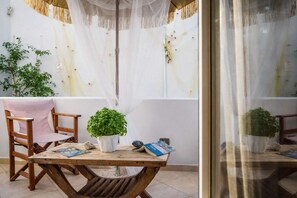 Ferienhaus | 1 Schlafzimmer, Internetzugang