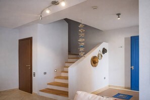 Apartment - Castri Village Kythira - Perseus Luxury Maisonette (Kithira)