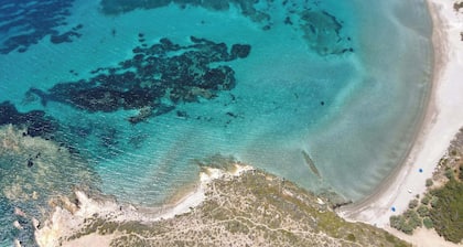 Ampeloessa Village, Limnos Breathtaking Views Nest