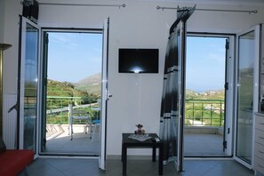 Room - Ampeloessa Village, Limnos Breathtaking Views Nest (Lemnos)
