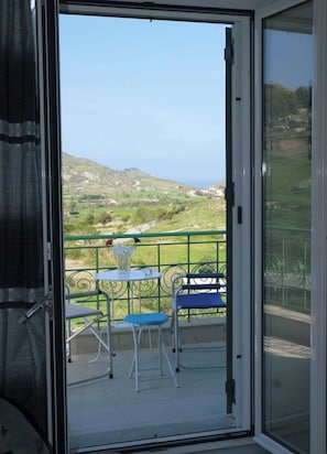 House | 1 bedroom - Ampeloessa Village, Limnos Breathtaking Views Nest (Lemnos)
