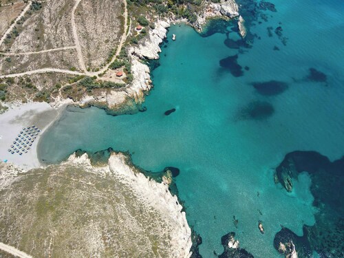 Ampeloessa Village, Limnos Breathtaking Views Nest