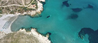 Ampeloessa Village, Limnos Breathtaking Views Nest