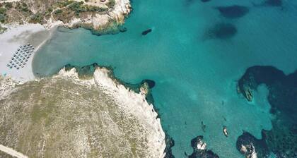 Ampeloessa Village, Limnos Breathtaking Views Nest