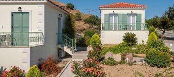 Ampeloessa Village, Limnos Breathtaking Views Nest