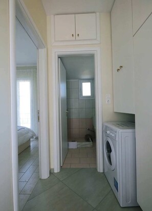 Casa | 1 habitación 