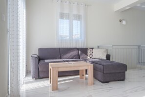 Room - Ampeloessa Village Limnos Panoramic Views Getaway (Lemnos)