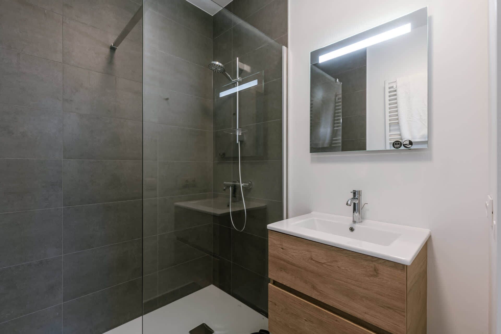 House | 2 bedrooms, Internet