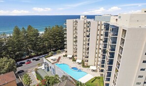 Exterior - MetaWiseBnB | Cronulla Beach Walk to Train & Shops 3 (Cronulla)