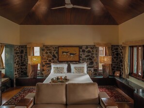 Cottage Cao cấp, hồ bơi riêng