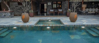 The Blackbuck Lodge