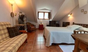 Room - Economy Double Room Monte Caoru Cabrales (Las Arenas)