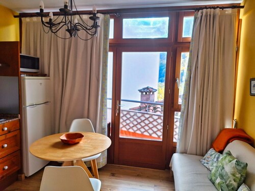 Chambre Double Économique Monte Caoru Cabrales