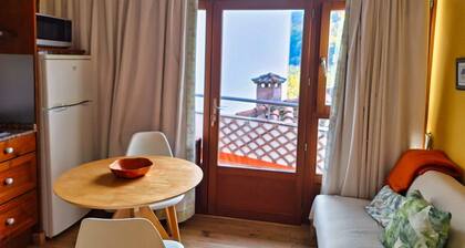 Chambre Double Ăconomique Monte Caoru Cabrales
