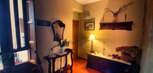 Chambre Double Économique Monte Caoru Cabrales