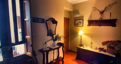 Chambre Double Économique Monte Caoru Cabrales