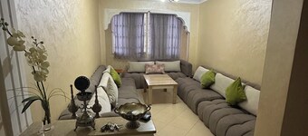 Cosy room - Chez Redouan 5 minutes from Souk Alhad