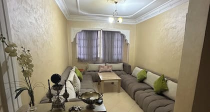 Cosy room - Chez Redouan 5 minutes from Souk Alhad