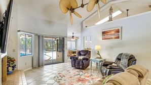 Nhà (3 Bedrooms) | Nội thất
