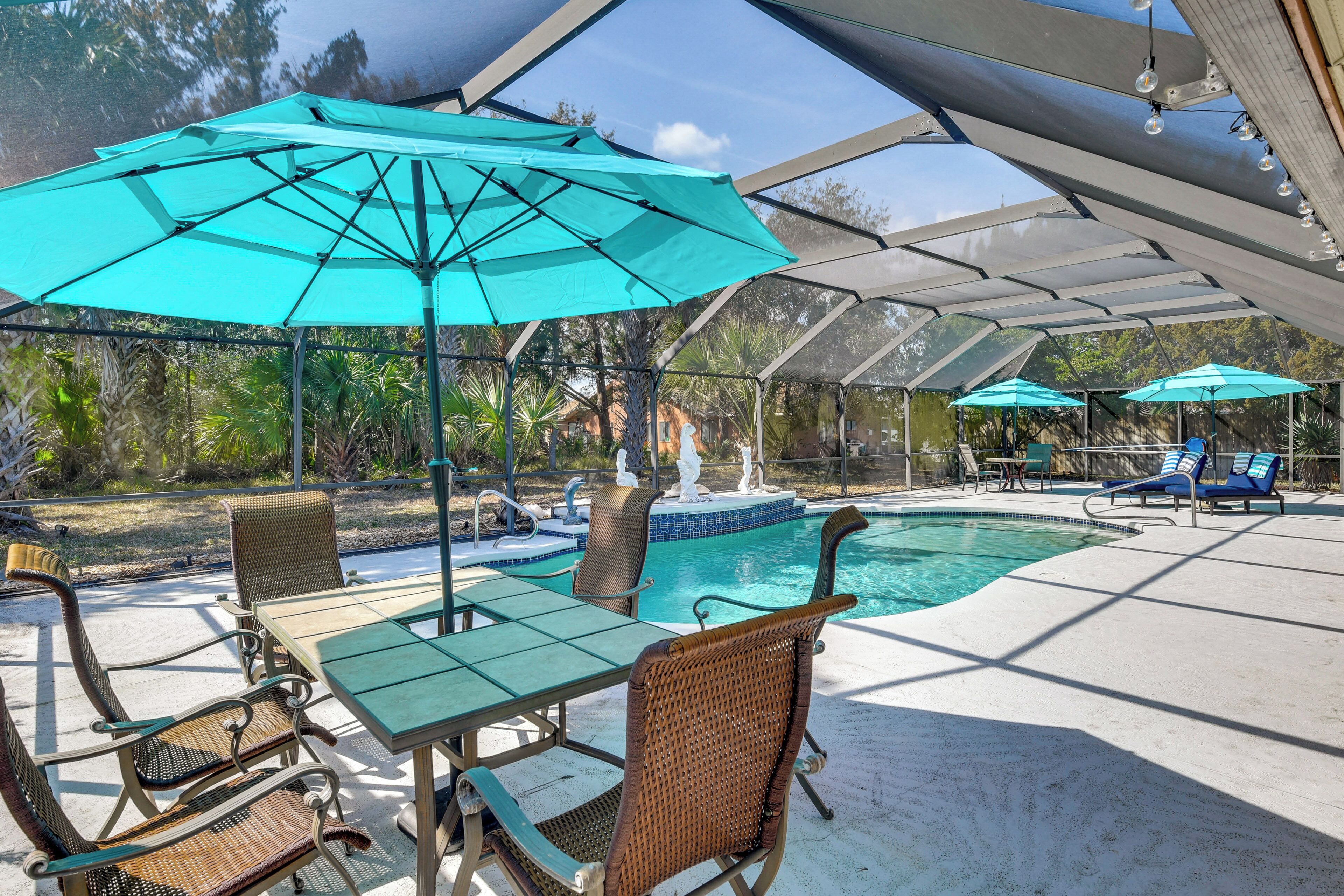 Rumah (3 Bedrooms) | Bagian depan properti