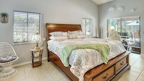 Nhà (3 Bedrooms) | Nội thất
