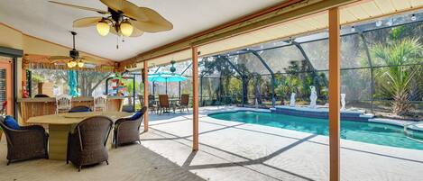 Casa (3 Bedrooms) | Interior