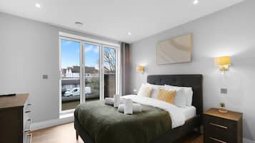 Departamento estándar