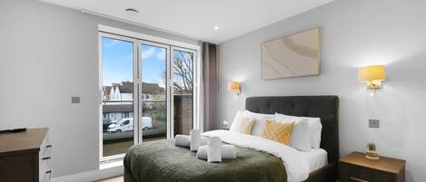 Standard Apartment