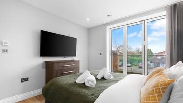 Leilighet – standard