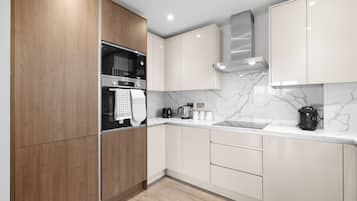 Leilighet – standard | Eget kjøkken