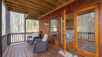 Hus (4 Bedrooms) | Interiör