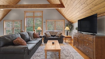 Casa (4 Bedrooms) | Interior
