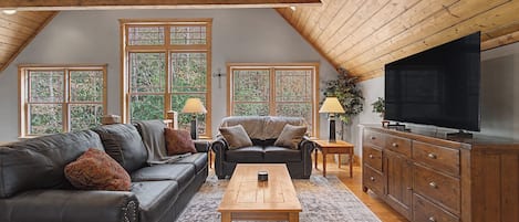 Maison (4 Bedrooms) | Intérieur