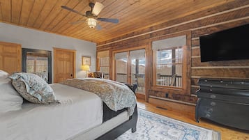 Talo (4 Bedrooms) | Sisätilat