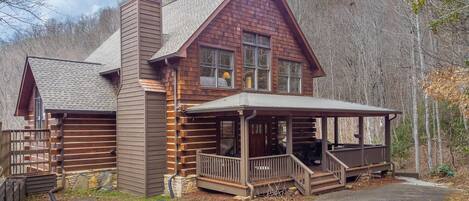 House (4 Bedrooms) | Front of property