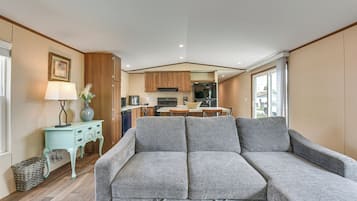 Casa (4 Bedrooms) | Interior