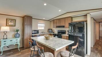 Casa (4 Bedrooms) | Interior