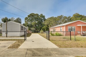 House (4 Bedrooms) | Interior - 2 Mi to Ocean! Family-friendly Emerald Coast Haven (Fort Walton Beach)
