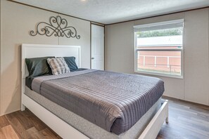 Huis (4 Bedrooms) | Interieur