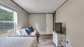 Casa (4 Bedrooms) | Interior