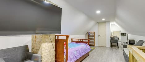 Apartment (0 Bedroom) | Front of property