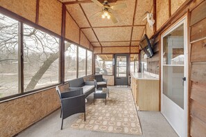 하우스 (2 Bedrooms) | 내부