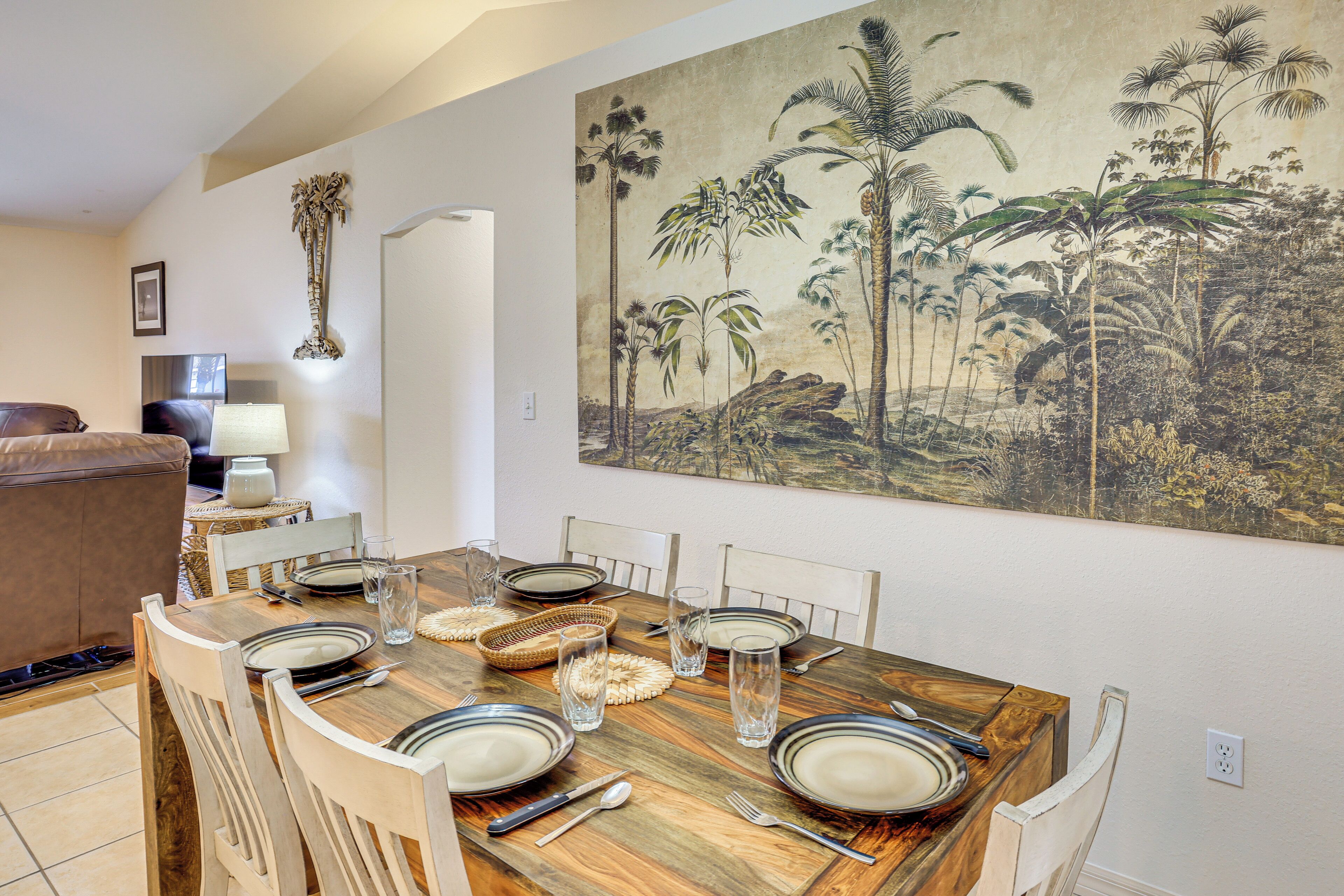 ハウス (3 Bedrooms) | 内装